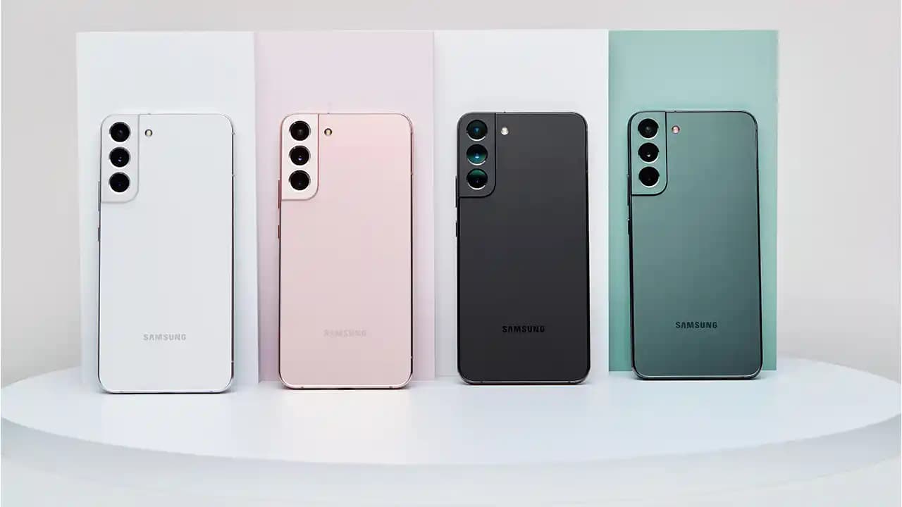 Samsung Galaxy S22 Özellikleri: Güçlü Performans ve İleri Kamera Teknolojisi 2022