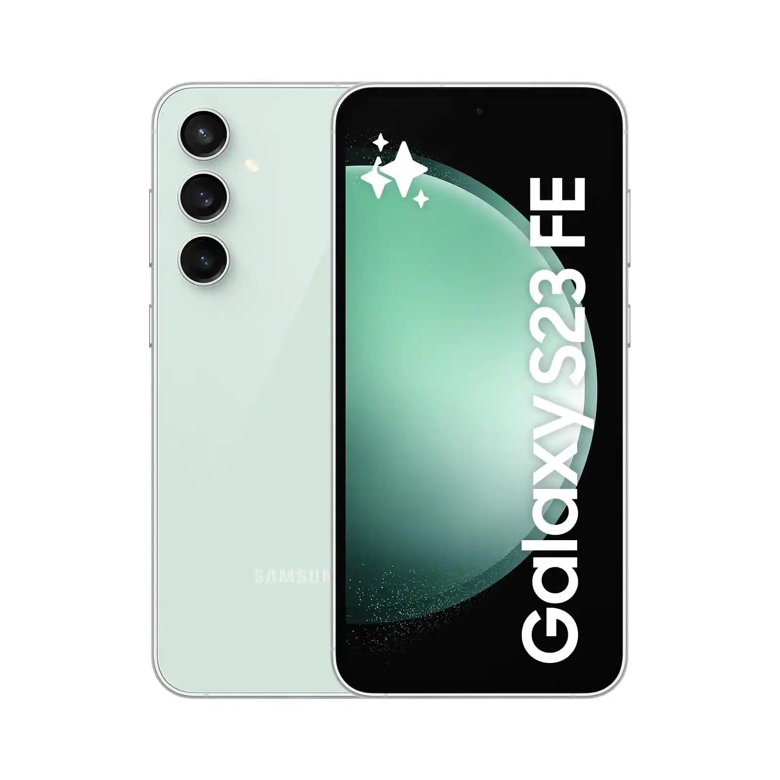 Samsung Galaxy S23 FE 256 GB: Dengeli Performans ve Geniş Depolama ile Orta Segment Akıllı Telefon