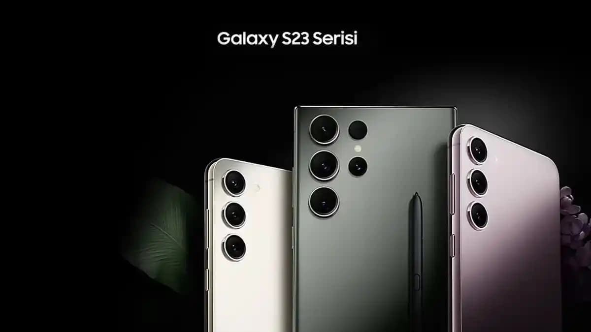 Samsung Galaxy S23 Özellikleri ve Performansı: Yeni Nesil Akıllı Telefon İncelemesi