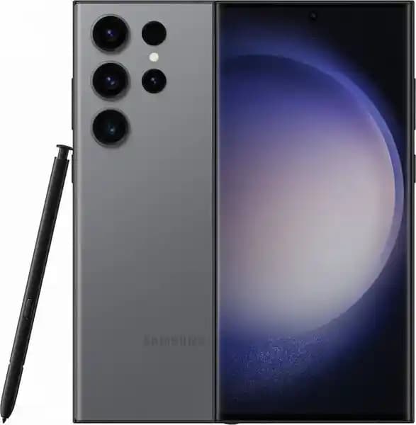 Samsung Galaxy S23 Ultra 12/512: Yüksek Performans ve Gelişmiş Kamera Özellikleri