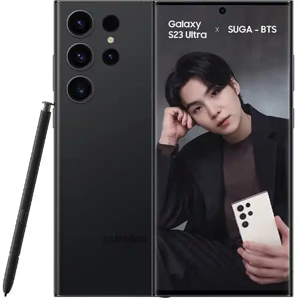 Samsung Galaxy S23 Ultra 256GB ve 512GB Modelleri: Depolama Kapasitesi Karşılaştırması