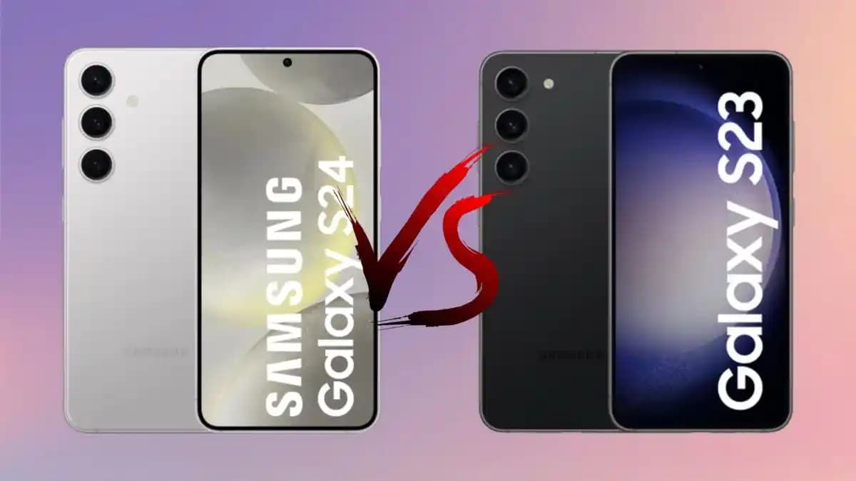 Samsung Galaxy S23 ve S24 Serisi: Tasarım, Performans ve Kamera Karşılaştırması