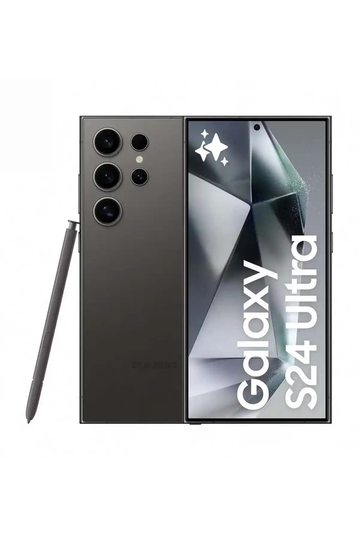 Samsung Galaxy S24: 2024'ün Yenilikçi Akıllı Telefon Tasarımı ve Performansı