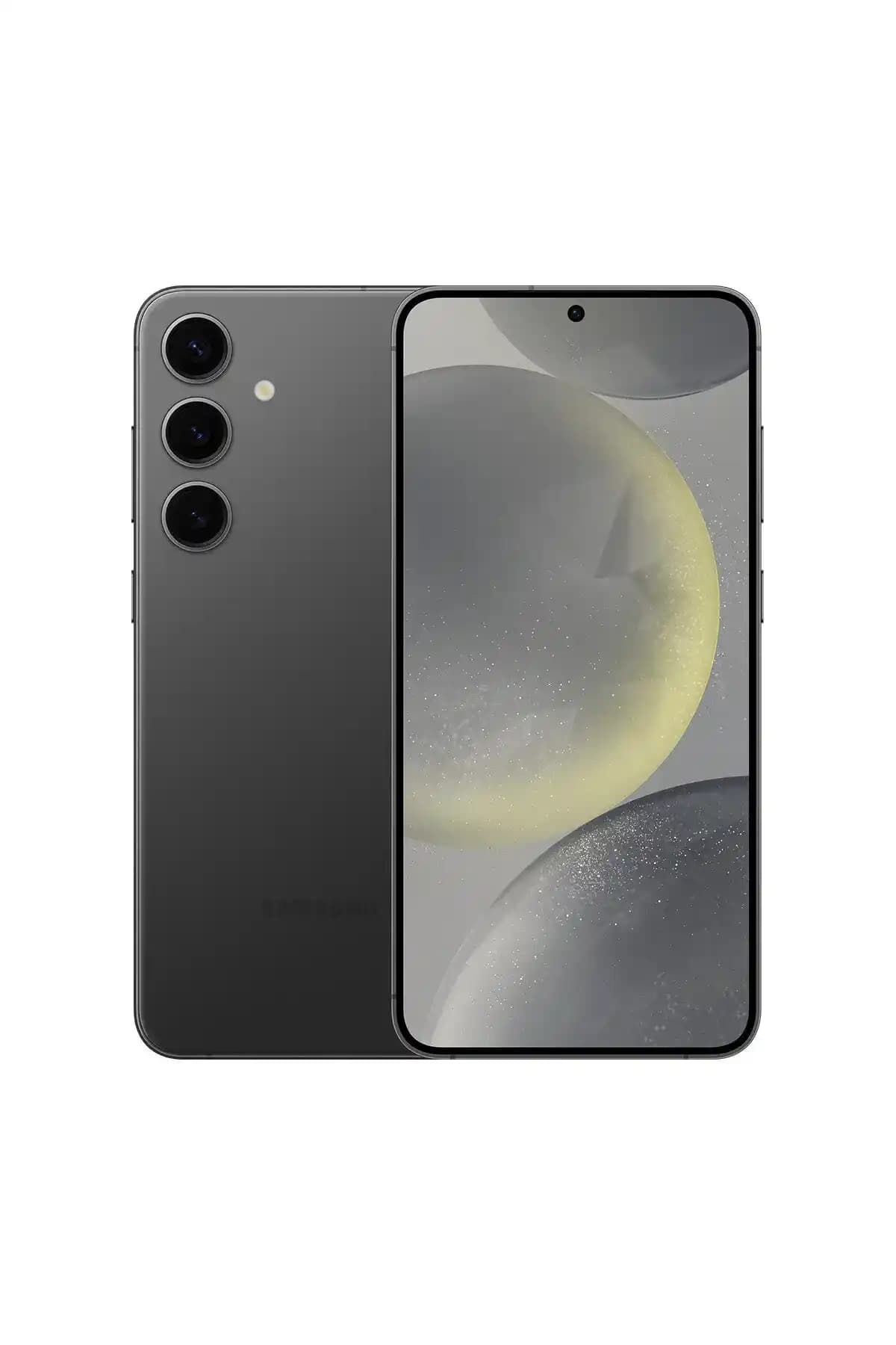 Samsung Galaxy S24 Plus İncelemesi: Performans, Kamera ve Batarya Özellikleri