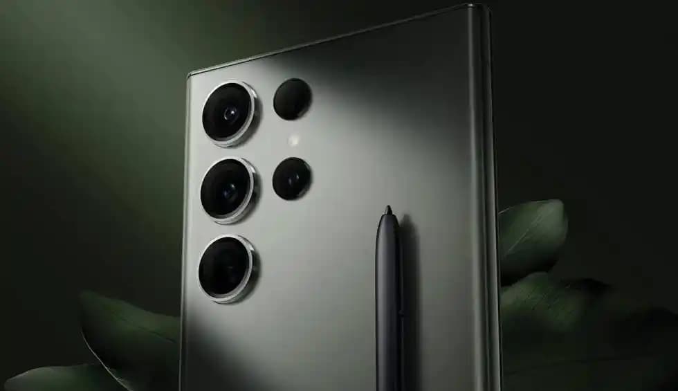 Samsung Galaxy S24 Ultra: 2024'te Çıkacak Yeni Nesil Akıllı Telefon Özellikleri