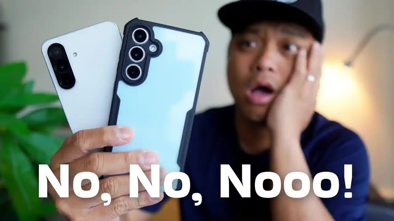 Samsung Galaxy S24 ve A56 Karşılaştırması: Tasarım, Performans ve Kamera Özellikleri