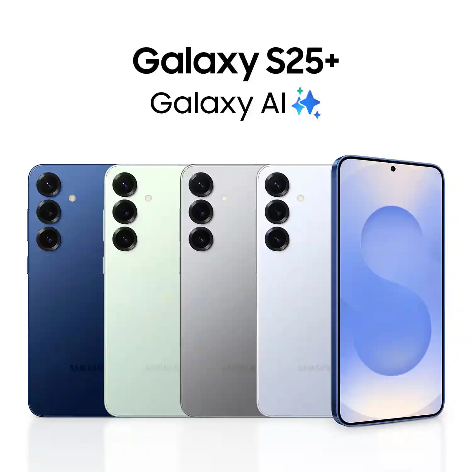 Samsung Galaxy S25+ 512GB: Yüksek Performans ve Gelişmiş Kamera Özellikleriyle Yeni Nesil Akıllı Telefon