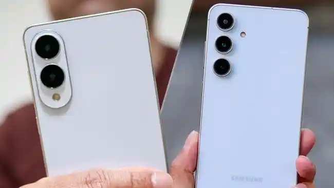 Samsung Galaxy S25 Edge ve S25 FE: Performans, Kamera ve Tasarım Karşılaştırması