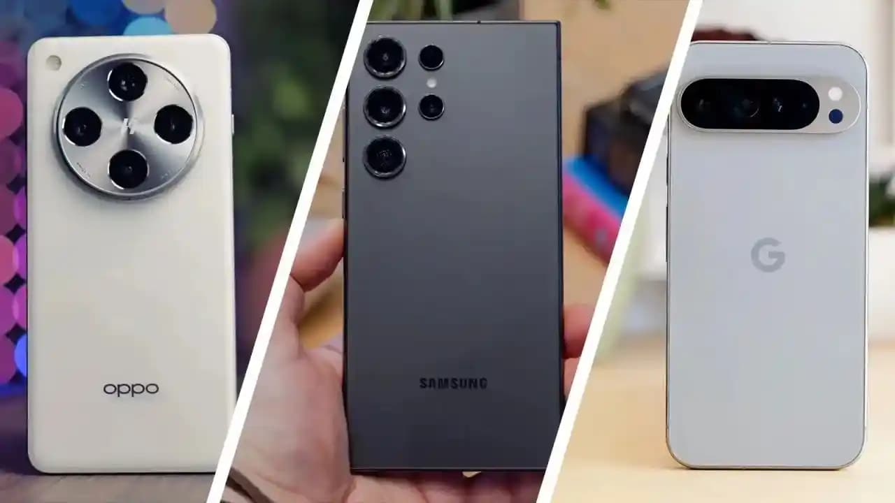 Samsung Galaxy S25 Ultra: Üstün Performans ve Yenilikçi Teknolojilerle Yeni Amiral Gemisi