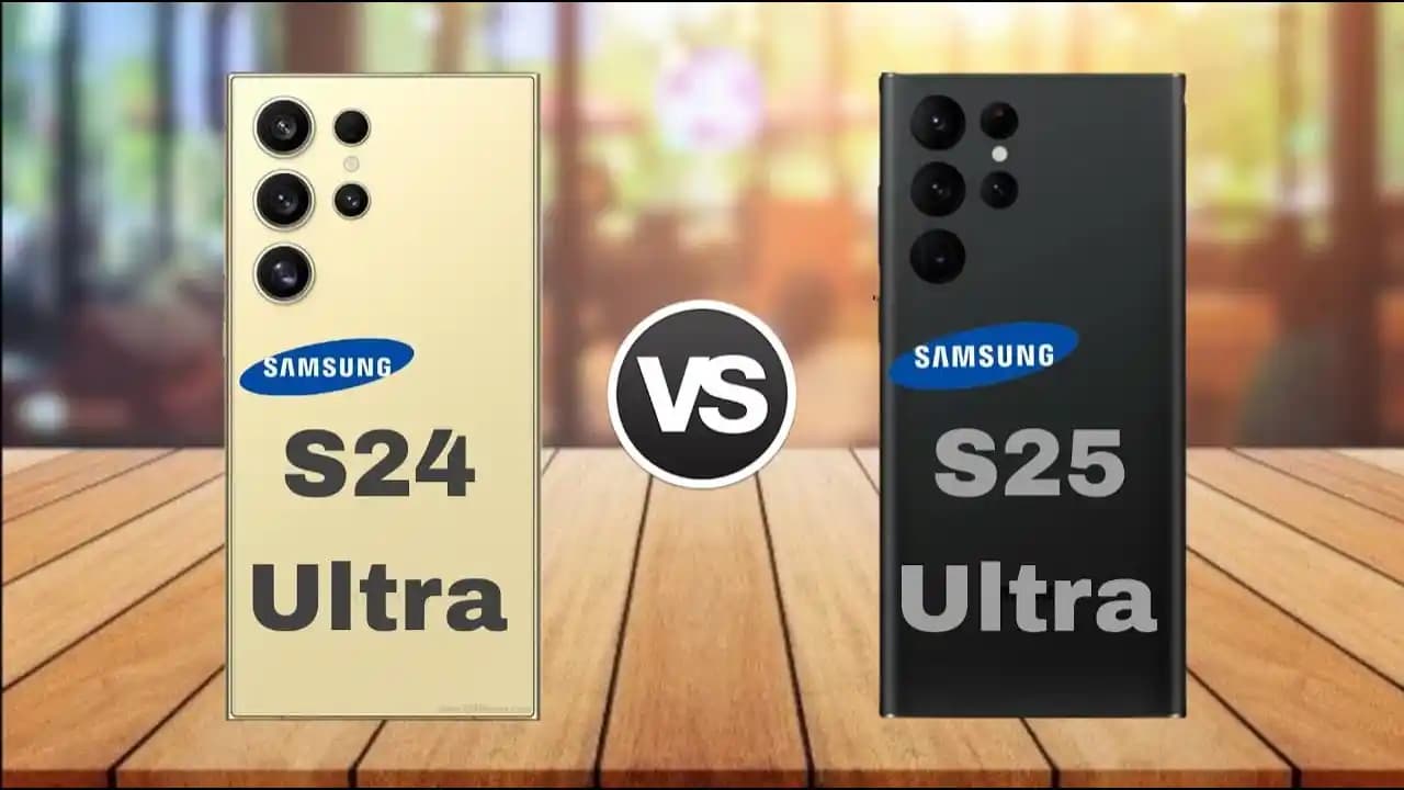 Samsung Galaxy S25 Ultra ve S24 Ultra: Performans ve Kamera Özellikleri Karşılaştırması