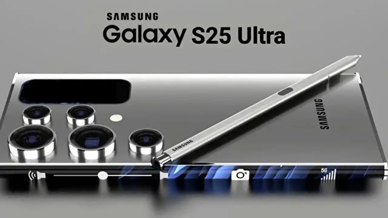 Samsung Galaxy S25 Ultra: Yüksek Performans ve Yenilikçi Teknolojilerle Üst Düzey Akıllı Telefon