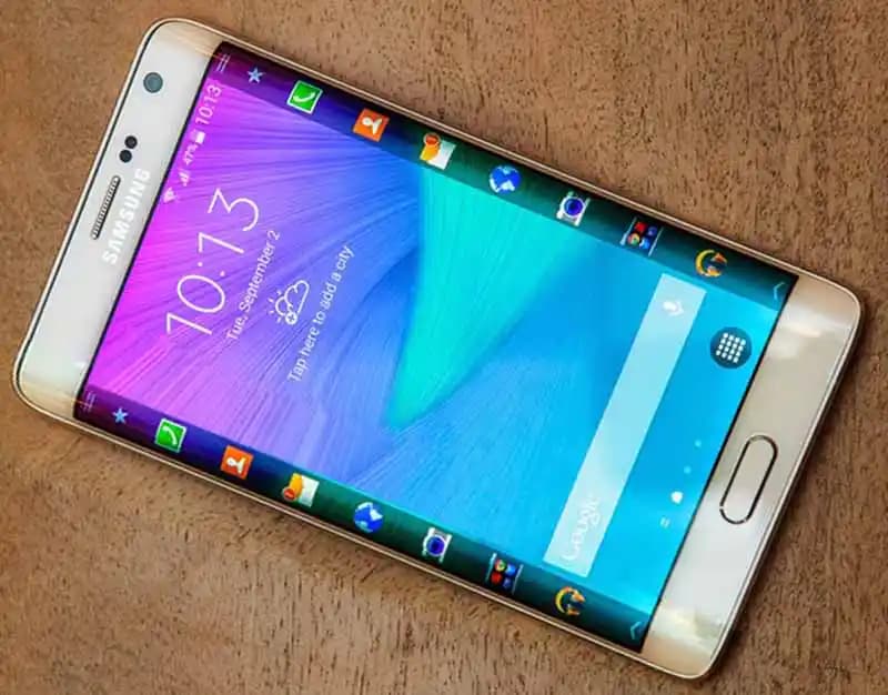 Samsung Galaxy S6 Plus: Yüksek Performans ve Şıklığı Bir Arada Sunan Akıllı Telefon