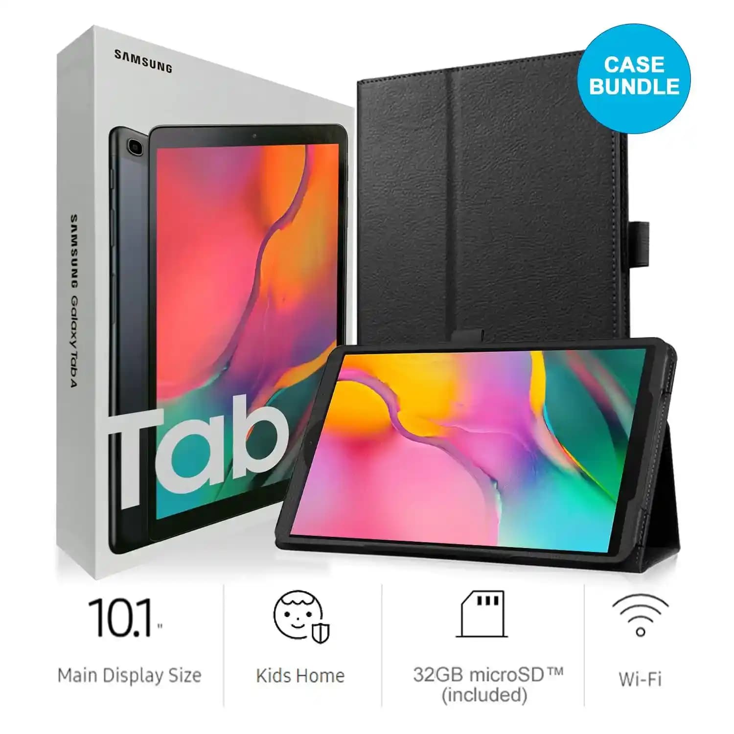 Samsung Galaxy Tab A7 SM-T510NZDDTUR: Orta Segment Tabletin Fiyat-Performans İncelemesi