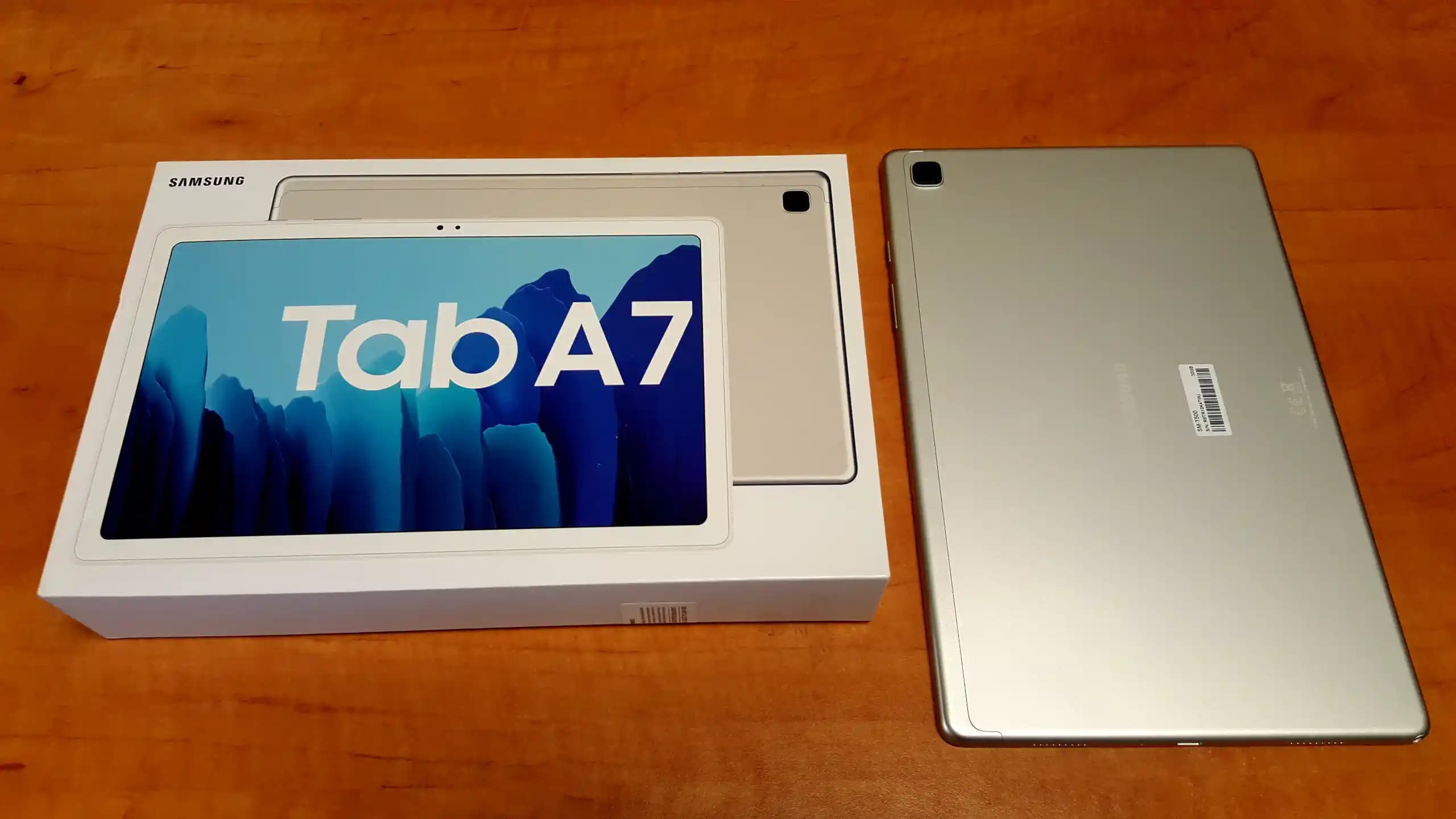 Samsung Galaxy Tab A7: Uygun Fiyatlı ve Fonksiyonel Orta Segment Tablet Özellikleri