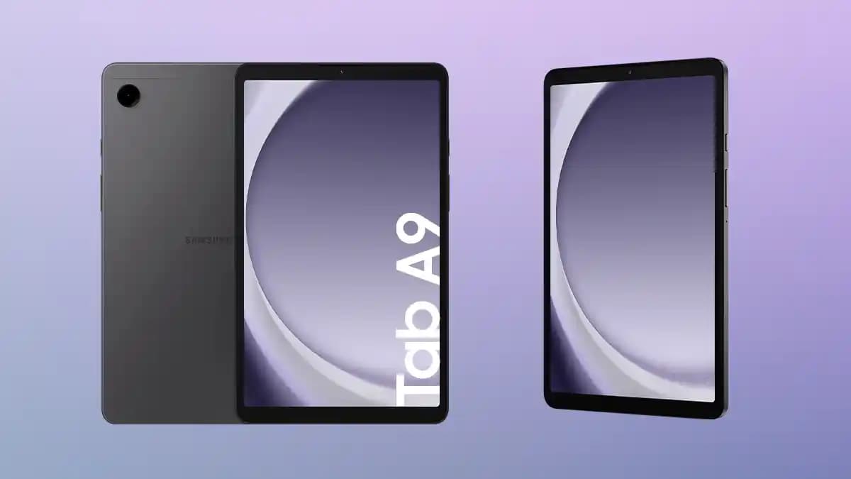 Samsung Galaxy Tab A9: Orta Segment Uygun Fiyatlı ve Fonksiyonel Tablet Özellikleri