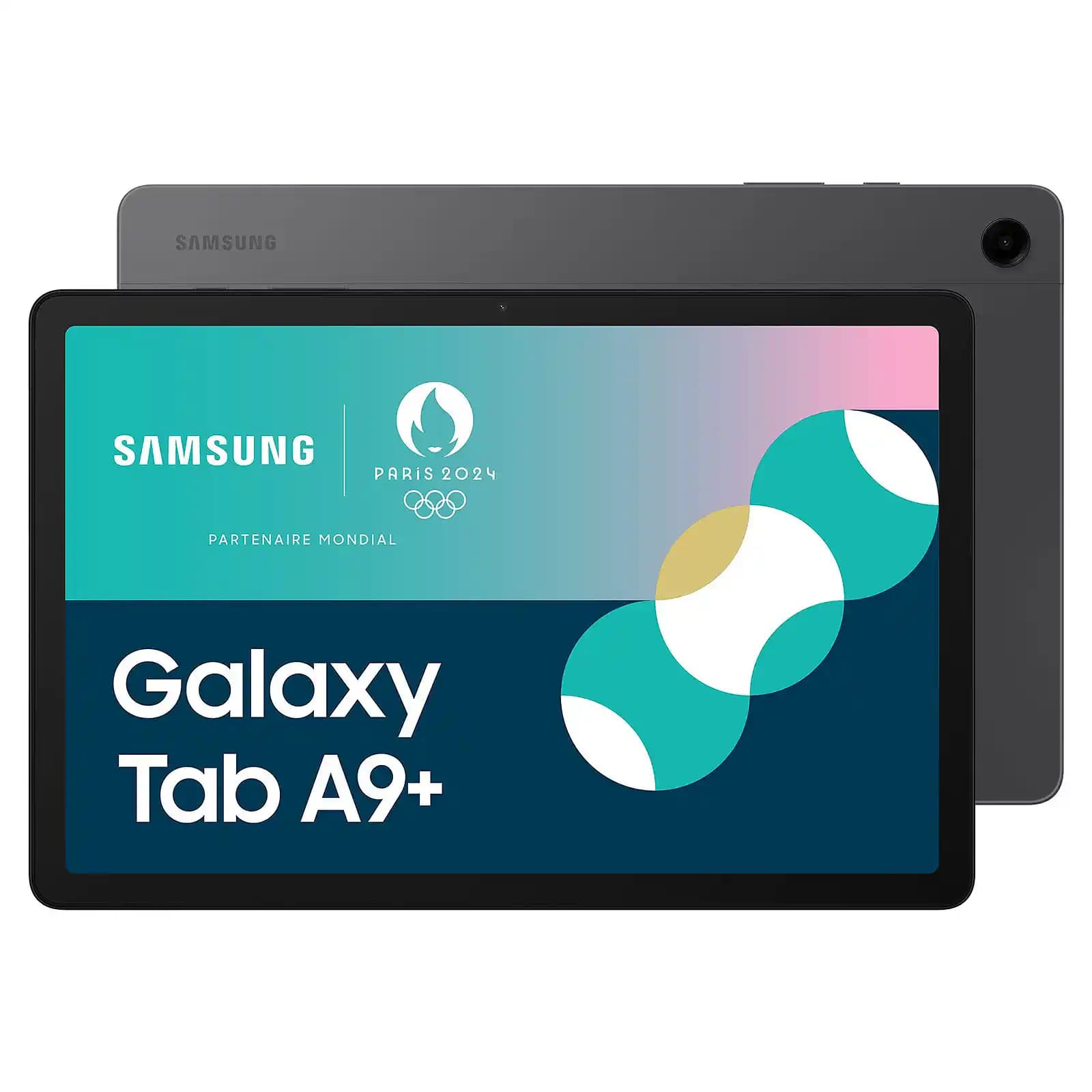 Samsung Galaxy Tab A9 SM-X210: Orta Segment Tabletin Dengeli ve Şık Seçeneği