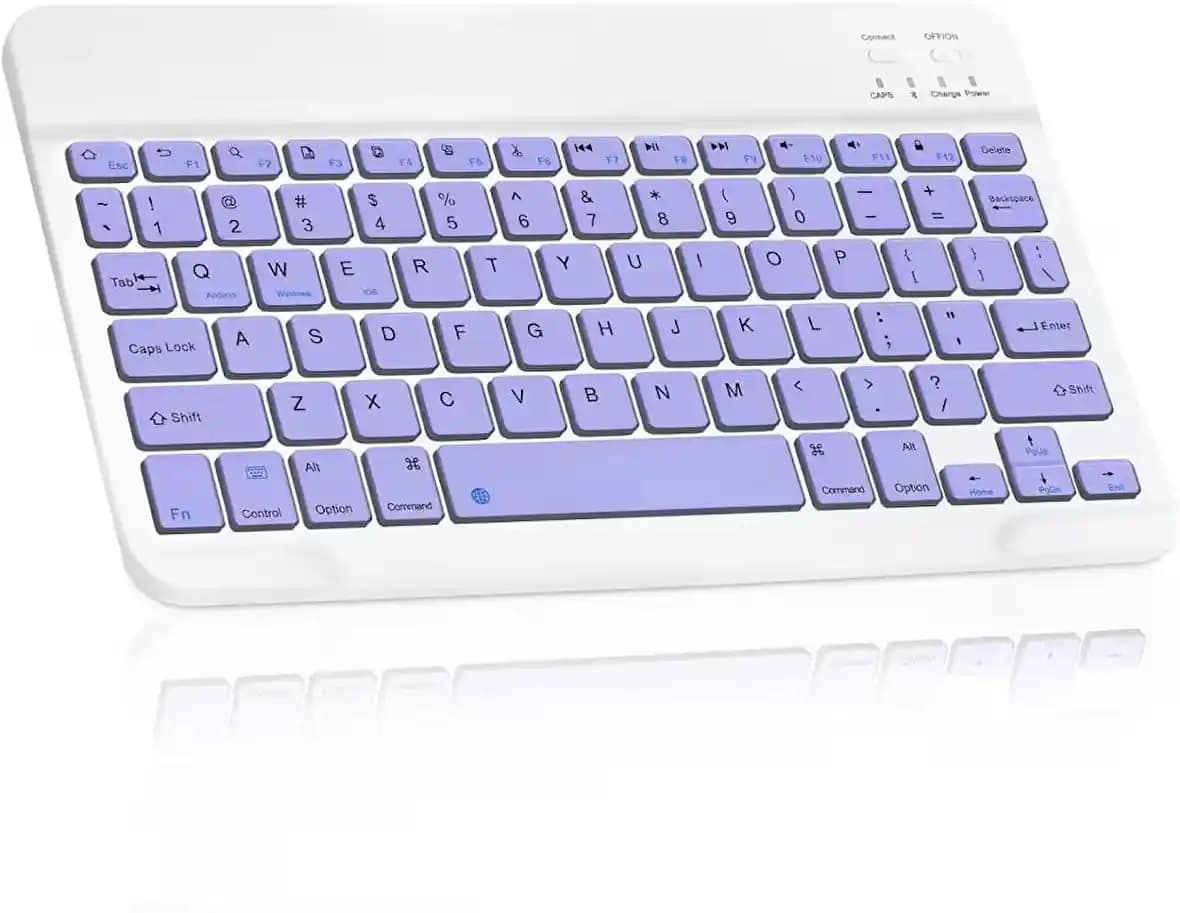 Samsung Galaxy Tab S5e Klavye: İnce Tasarım ve Yüksek Mobil Verimlilik Özellikleri