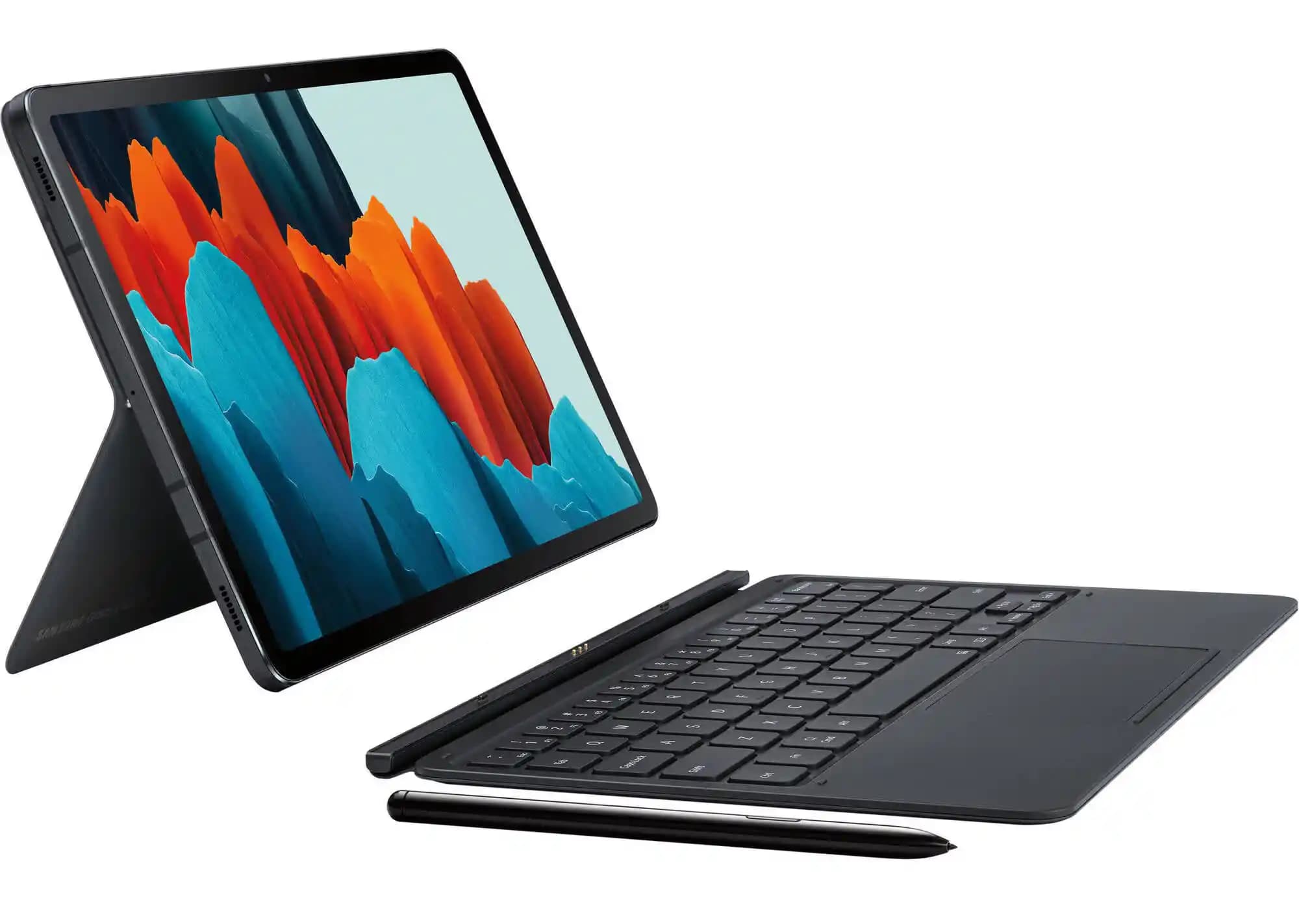 Samsung Galaxy Tab S7 İncelemesi: Üstün Performans ve Çok Yönlü Tablet Özellikleri