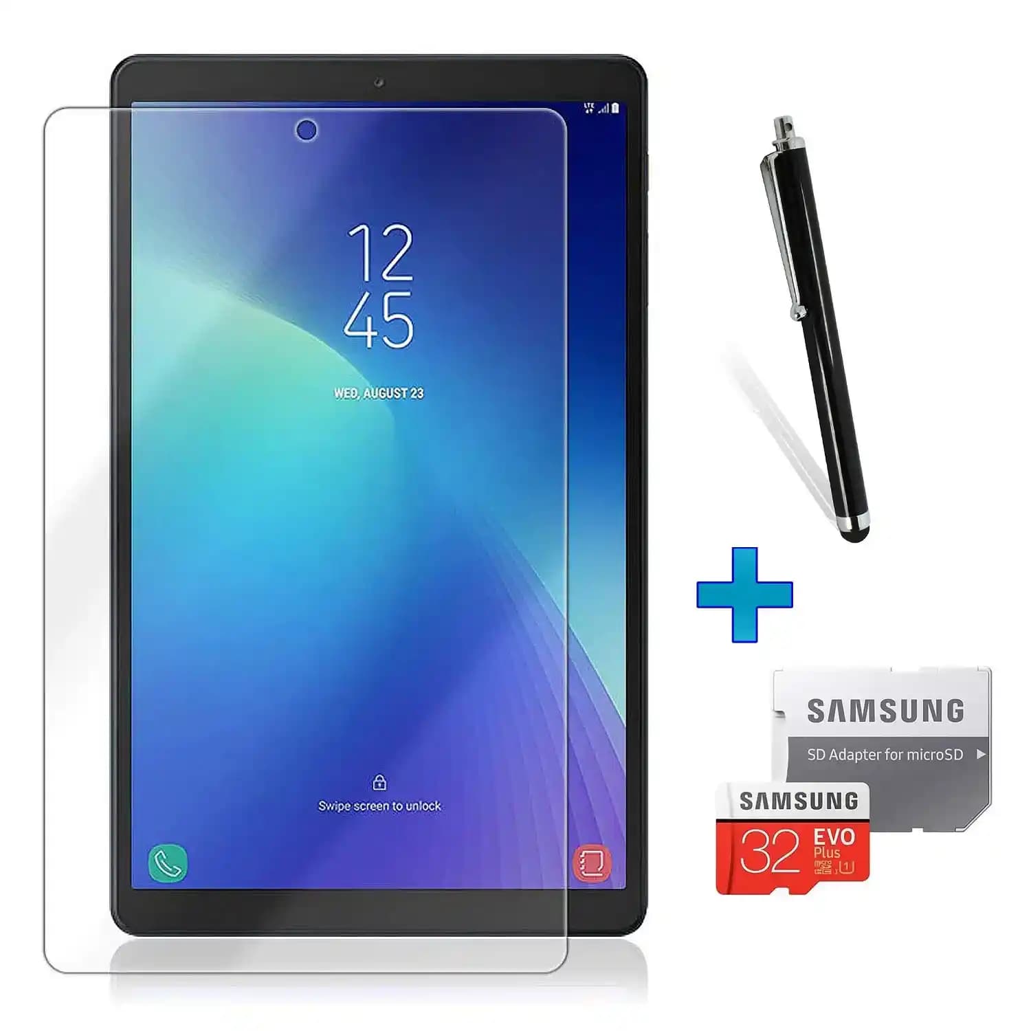 Samsung Galaxy Tab SM-T510: Orta Segment İçin Dengeli ve Güçlü Tablet Seçeneği