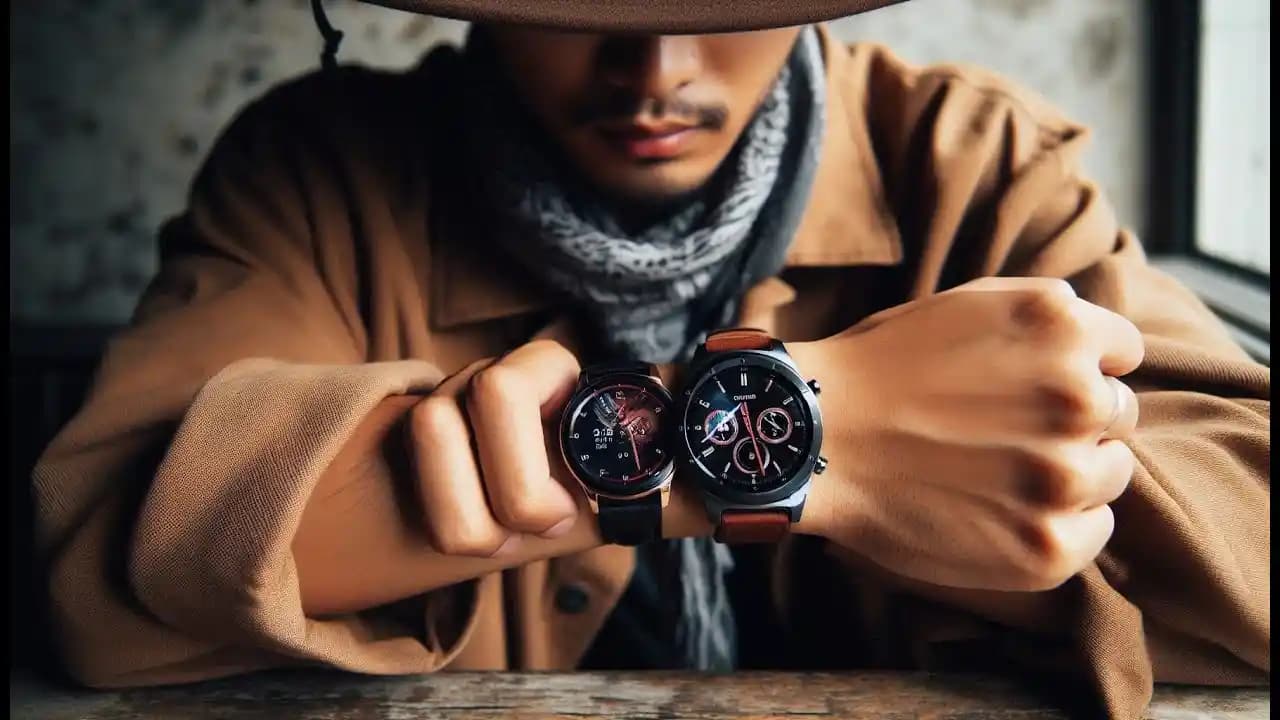 Samsung Galaxy Watch Ultra ve Huawei Watch Ultimate: Dayanıklılık ve Performans Karşılaştırması