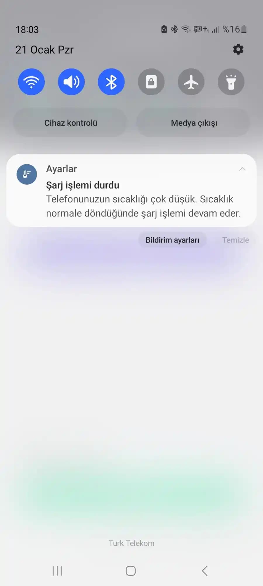 Samsung Güncelleme Sonrası Şarj Sorunları: Nedenleri ve Etkili Çözüm Yöntemleri