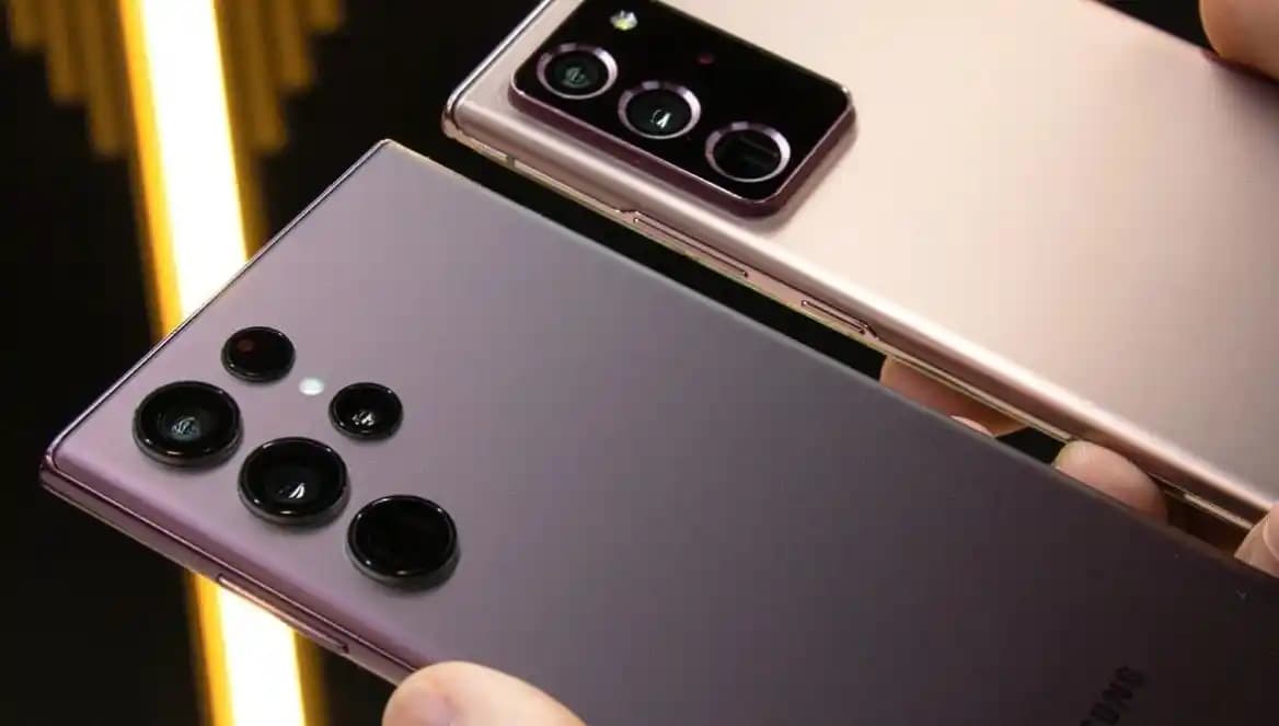 Samsung Güzel Telefonlar: Estetik Tasarım ve Üstün Teknoloji Dengesi