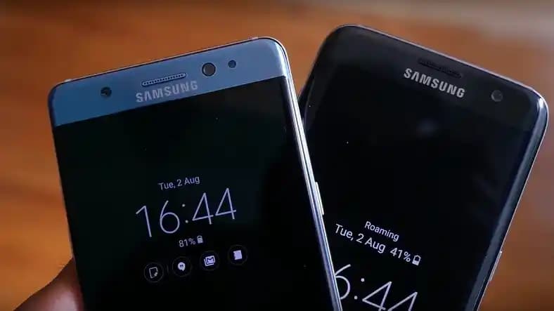 Samsung Her Zaman Açık Ekran Özelliği: AMOLED Teknolojisi ile Enerji Verimli Kullanım