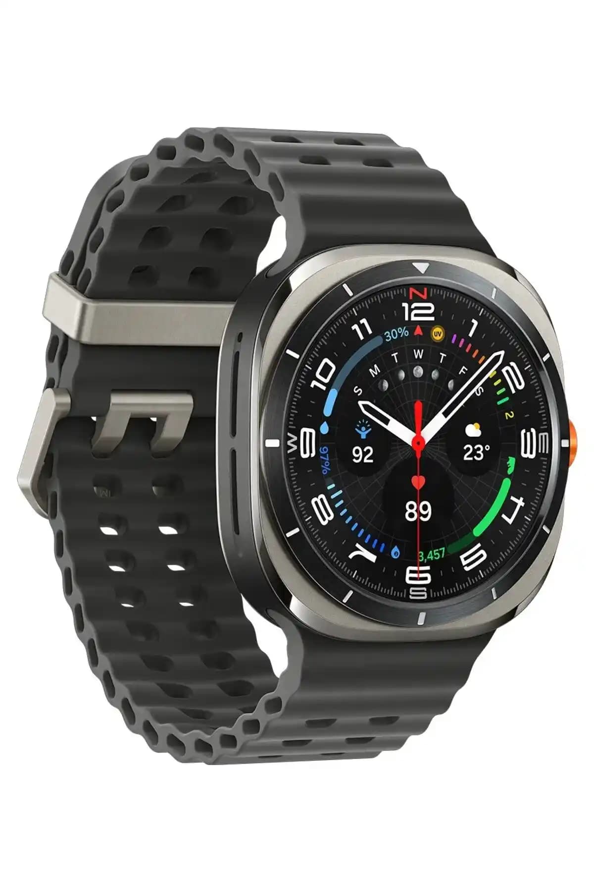 Samsung Kadın Saatleri: Zarif Tasarım ve Gelişmiş Teknolojiyle Günlük Hayatı Kolaylaştırıyor