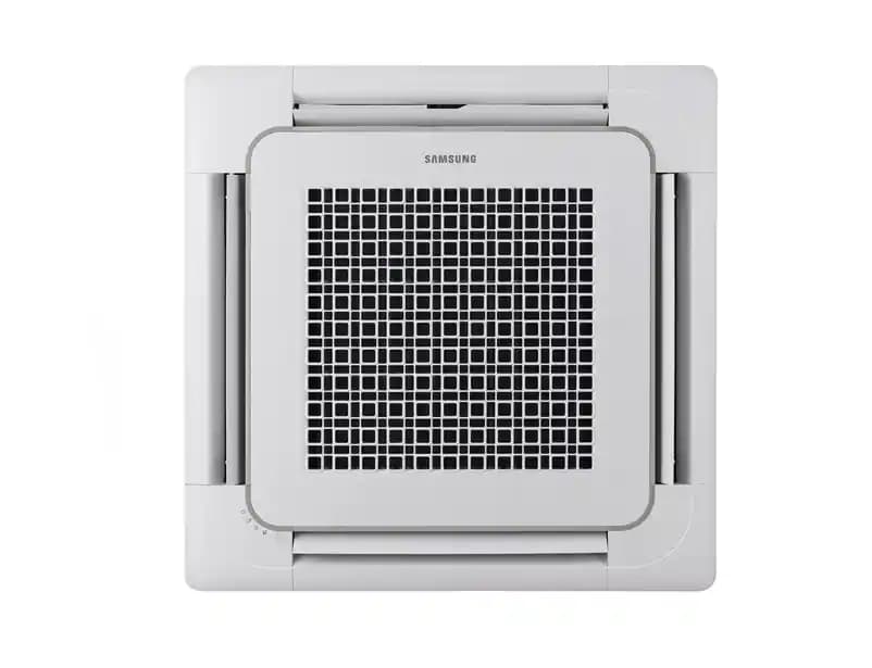 Samsung Kaset Tipi Klima: Dört Yönlü Hava Akışı ve Enerji Verimliliğiyle Üstün Konfor