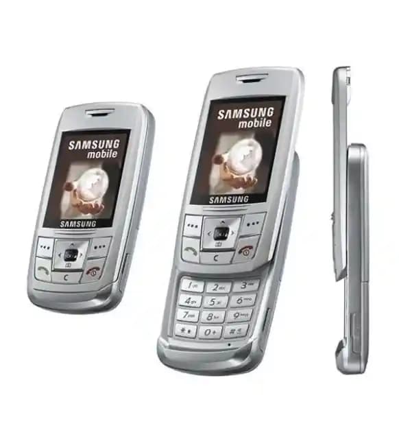 Samsung Kızaklı Telefon Modelleri: Tasarım, Teknoloji ve Pazarın Evrimi