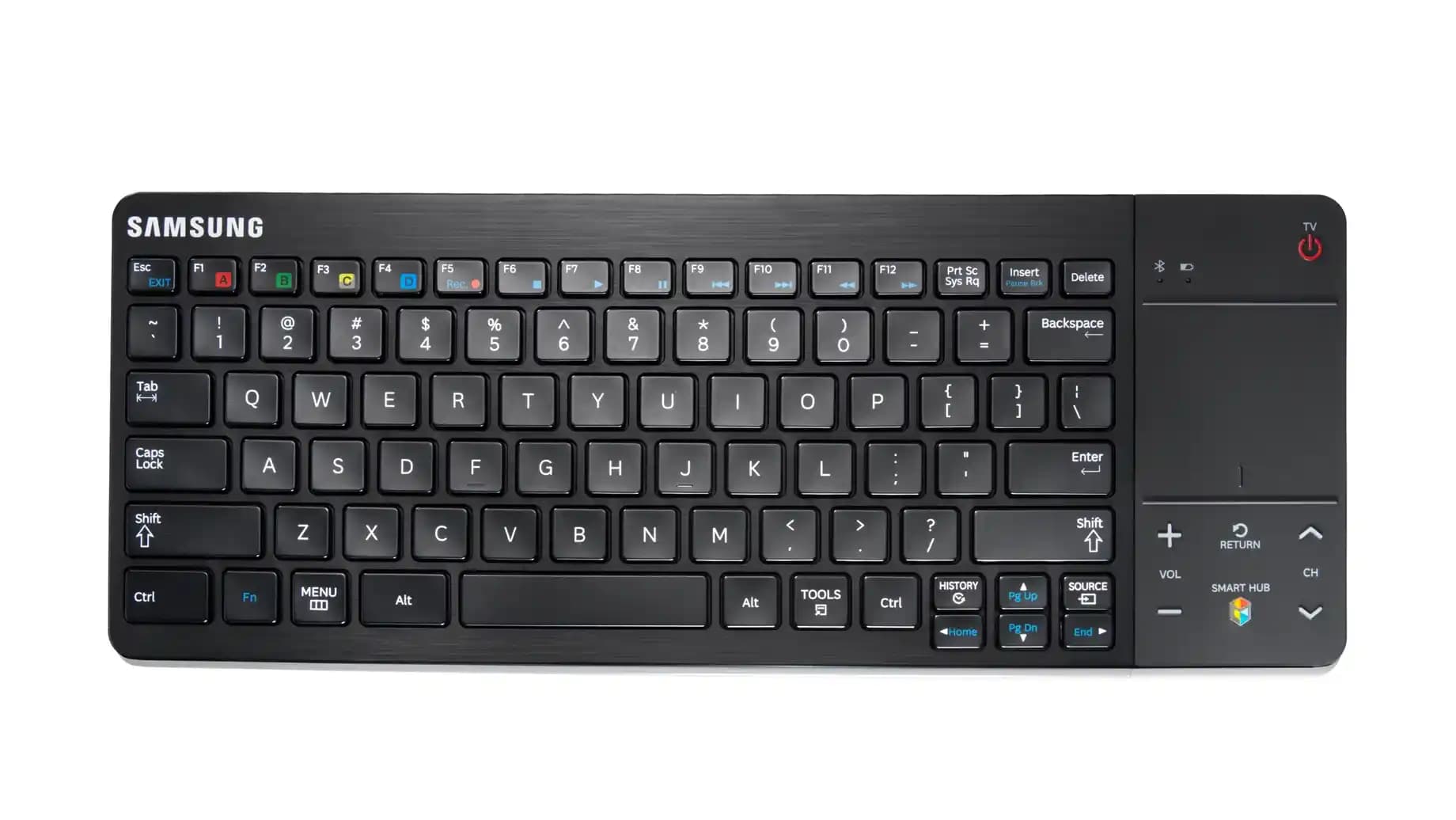 Samsung Klavye Teknolojisi ile Akıllı Cihazlarda Yazma Deneyiminizi Geliştirin