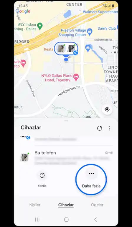 Samsung Konum Bulma Yöntemleri ve SmartThings Find ile Cihaz Takip Rehberi