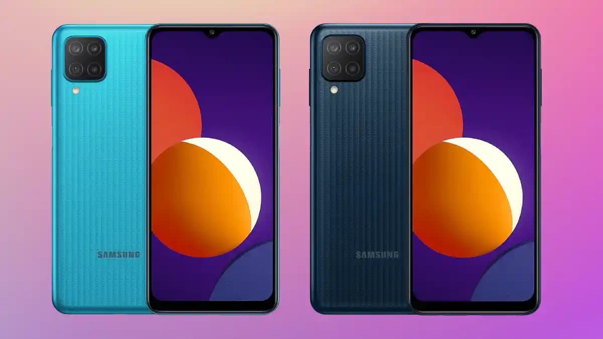Samsung M12 Özellikleri: Uygun Fiyatlı, Güçlü ve Çoklu Kamera Sistemli Akıllı Telefon