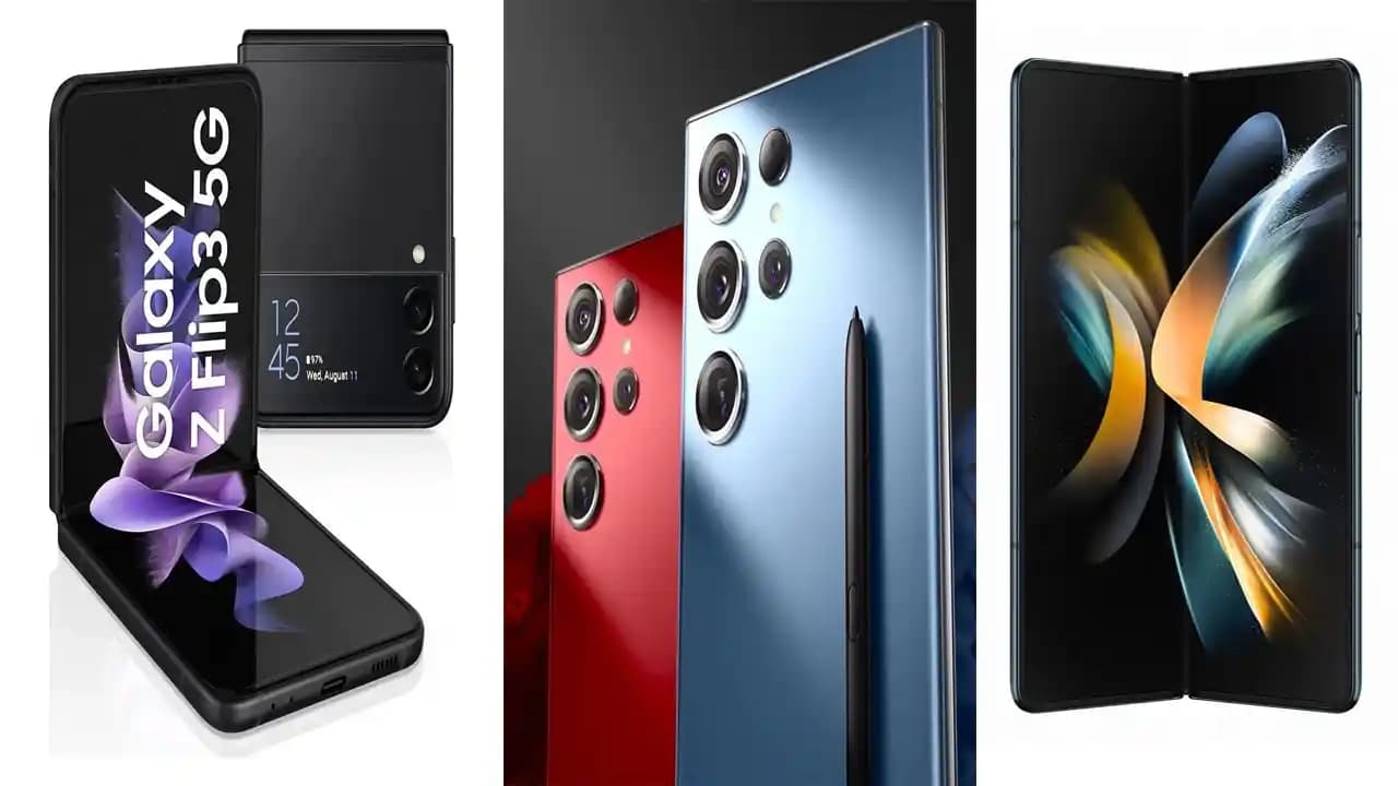 Samsung Modelleri: Akıllı Telefonlar ve Teknolojik Yeniliklerde Lider Marka