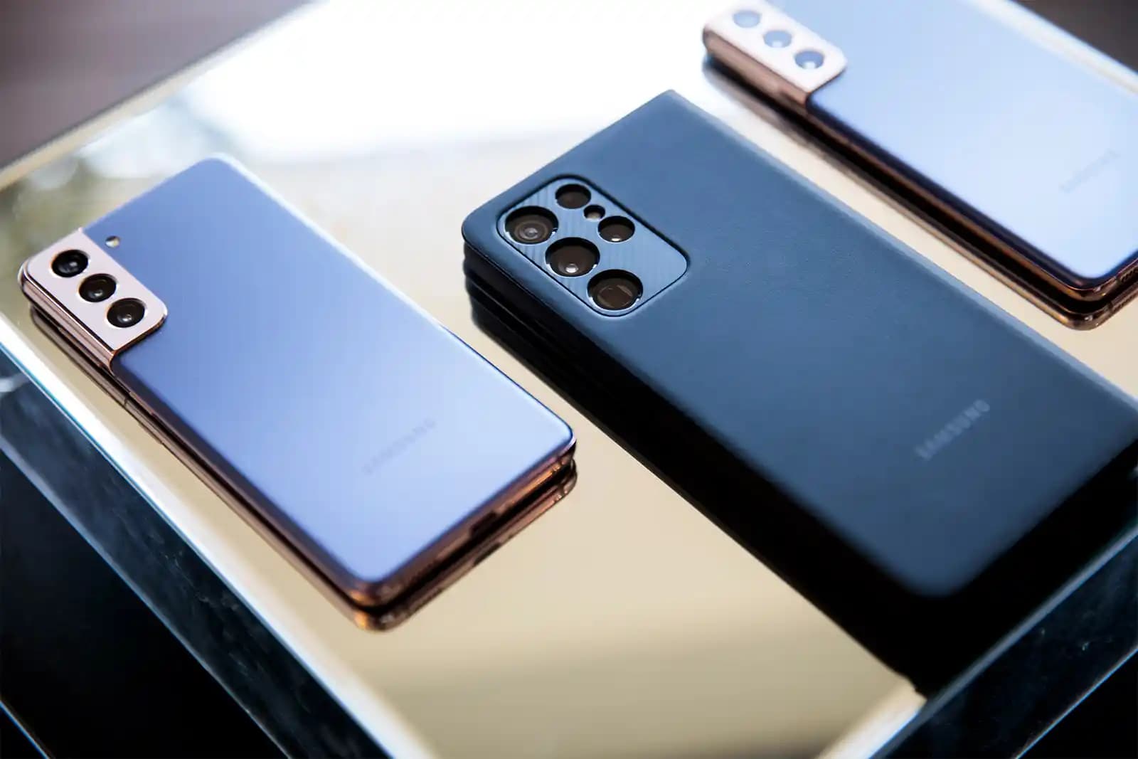 Samsung NFC Özellikli Telefonlar: Temassız Ödeme ve Hızlı Veri Paylaşımında Güvenli Teknoloji