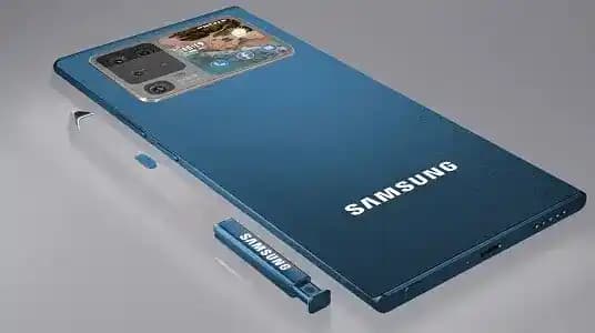 Samsung Note24: Gelişmiş Kamera ve Performans ile Yeni Nesil Akıllı Telefon