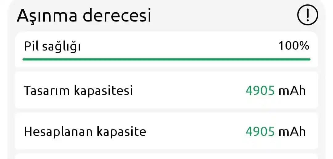 Samsung Pil Sağlığı: Mobil Cihazlarınızın Enerji Performansını Uzatma Rehberi