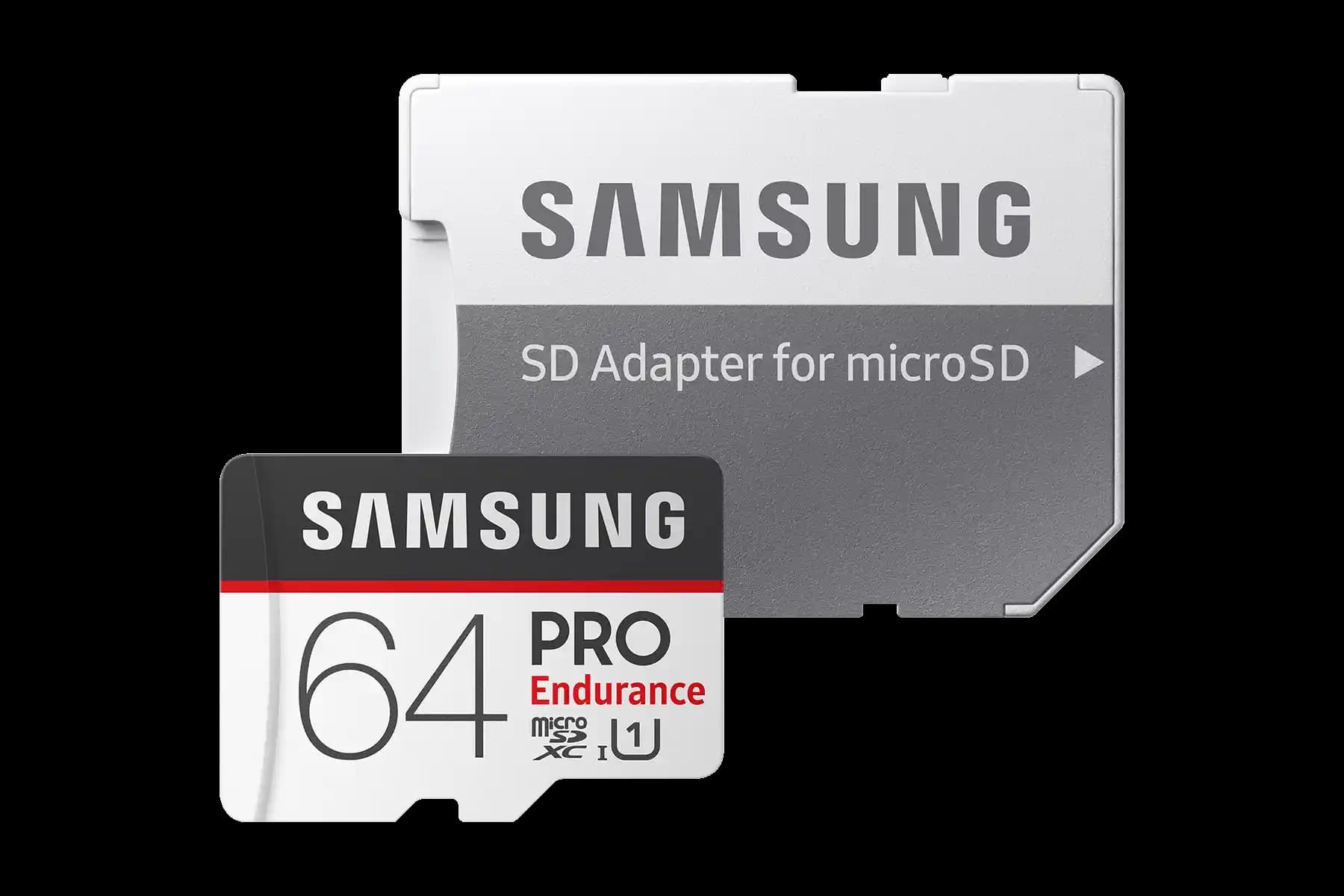 Samsung Pro Endurance 64GB: Dayanıklı ve Yüksek Performanslı Hafıza Kartı Çözümü