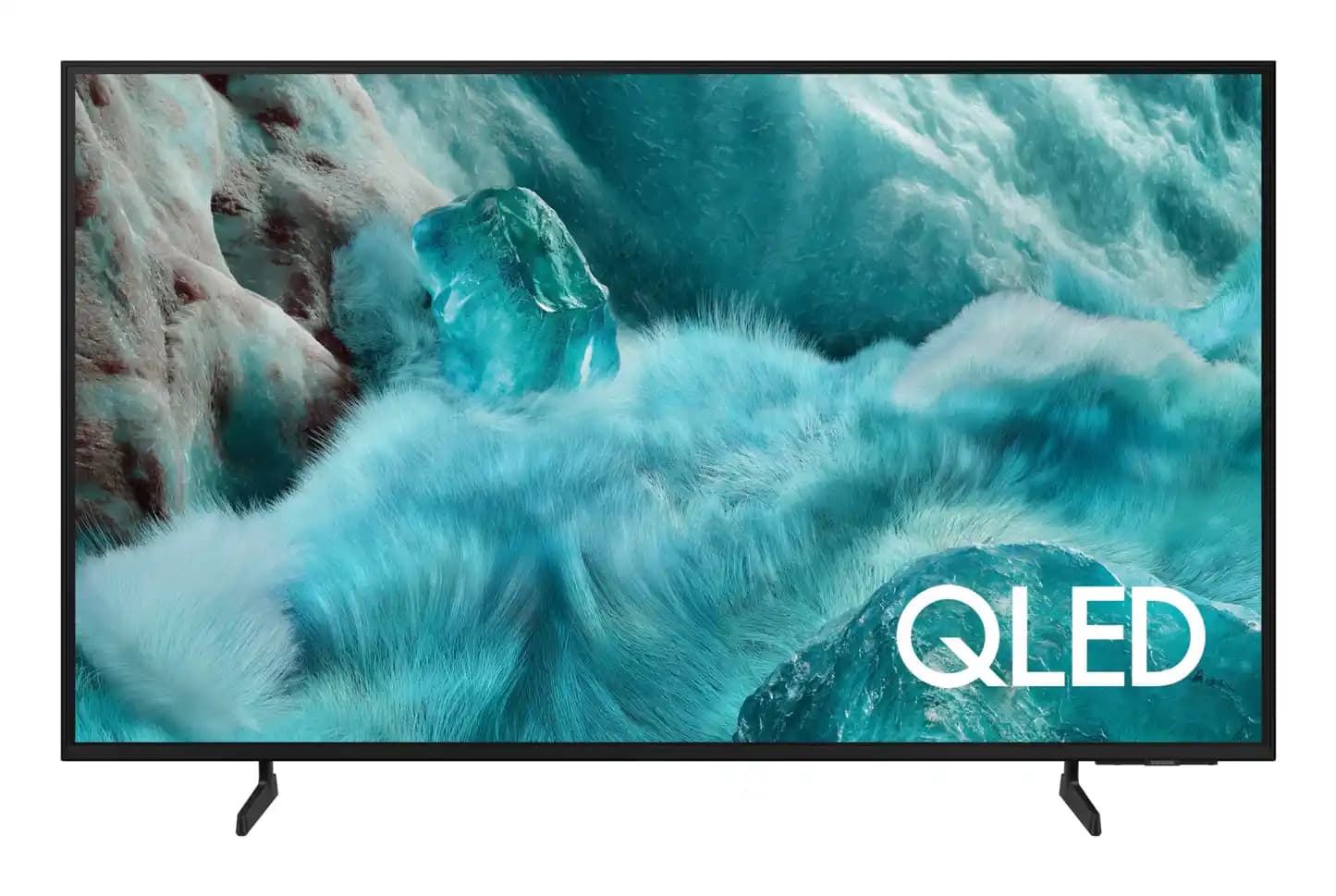 Samsung QE 55Q7F5: Gelişmiş 4K QLED Teknolojili 55 İnç Akıllı Televizyon