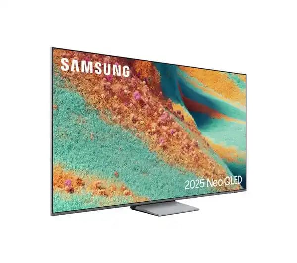 Samsung QE 75QN85F Neo QLED 75 inç 4K HDR Televizyon ile Üstün Görüntü Kalitesi