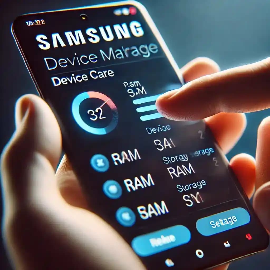 Samsung RAM: Çeşitleri, Teknik Özellikleri ve Performans Avantajları Hakkında Rehber