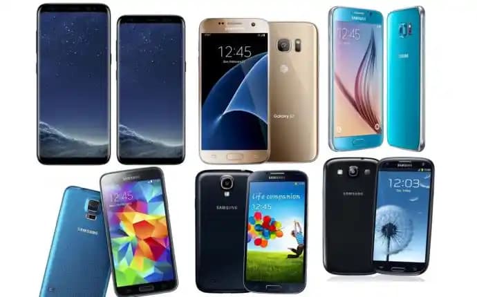 Samsung S Serisi Modelleri: S21, S22 ve S23 Karşılaştırması ve Performans Analizi