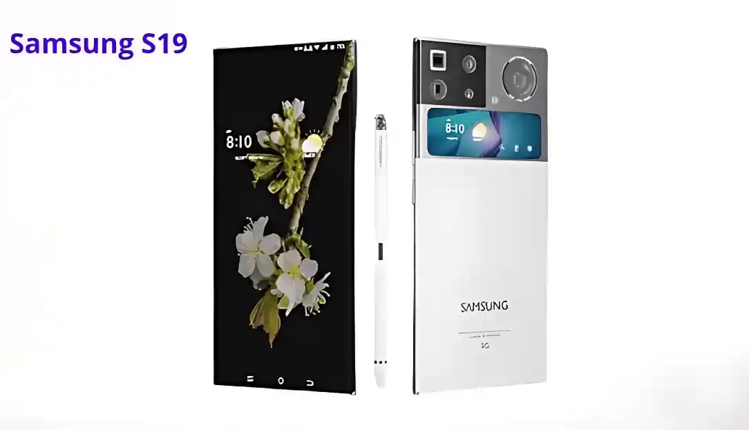 Samsung S19 Serisi: Yüksek Performans ve Yenilikçi Akıllı Telefon Teknolojisi