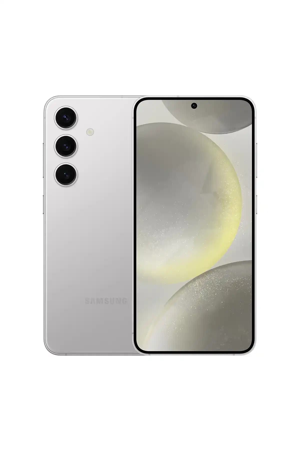 Samsung S24 128 GB İncelemesi: Performans, Kamera ve Pil Özellikleriyle Orta Segment Akıllı Telefon