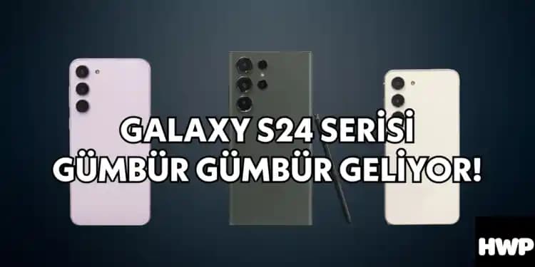 Samsung S24 Üretim Tarihi ve Teknik Özellikleri: 2024 Modelinin Detaylı İncelemesi