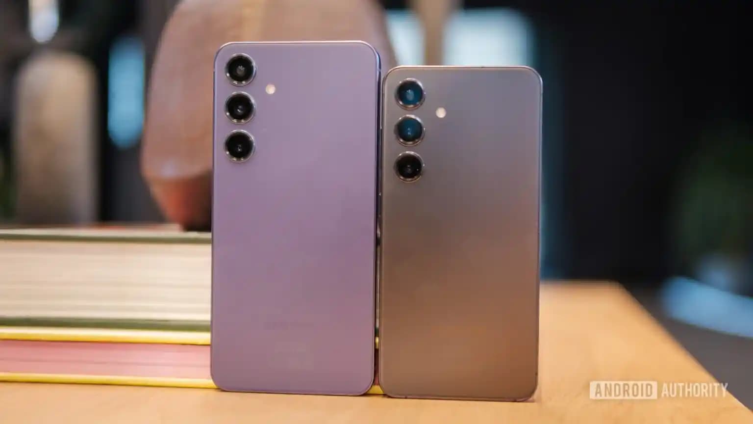 Samsung S24 ve S24 Plus Karşılaştırması: Tasarım, Performans ve Kamera Özellikleri