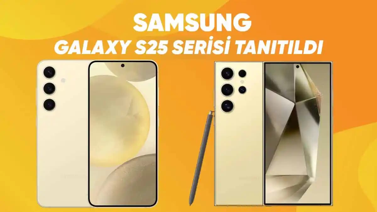 Samsung S25 Özellikleri ve Performansı: Modern Akıllı Telefon İncelemesi