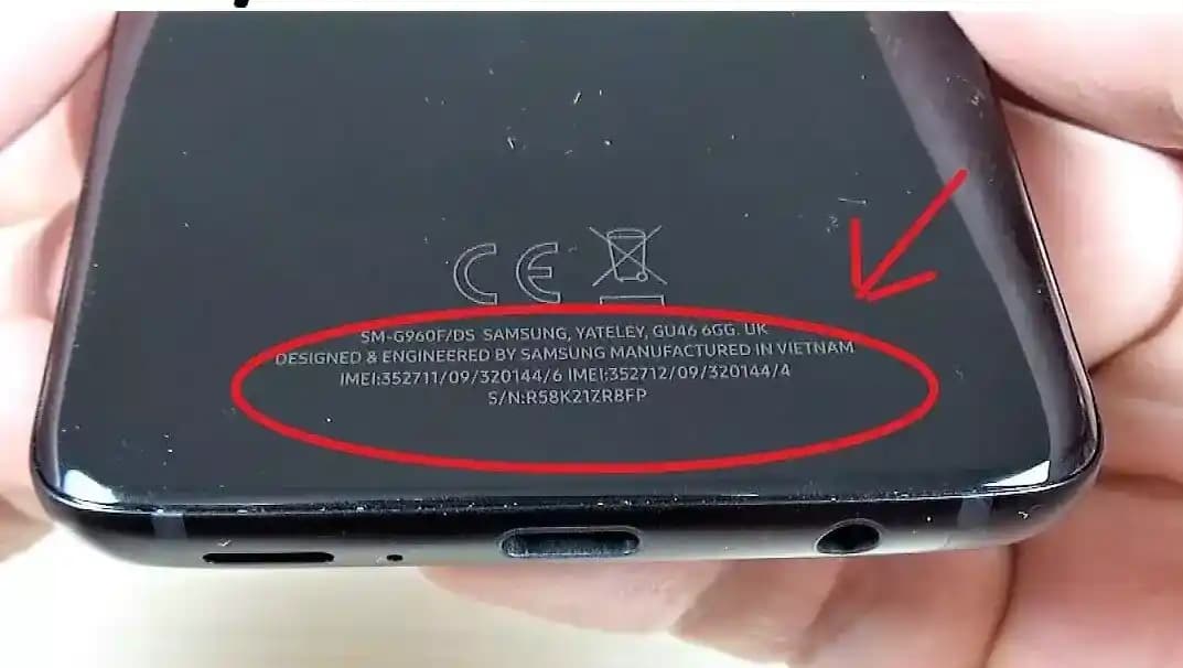 Samsung S25 Ultra IMEI Kayıt Ücreti ve Kayıt Süreci 2024 Rehberi