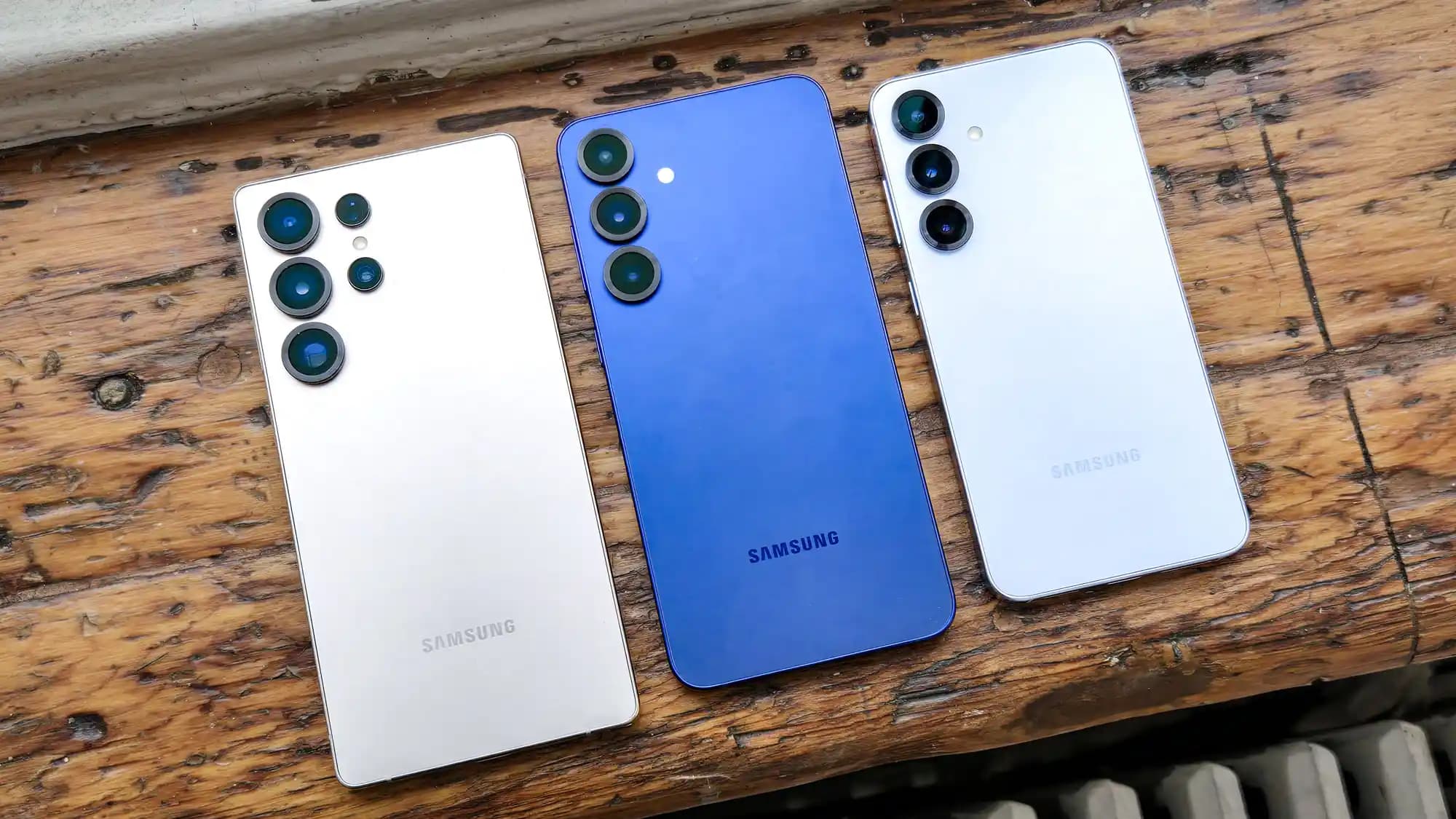 Samsung S25 ve S25 FE Modellerinin Özellikleri ve Performans Karşılaştırması