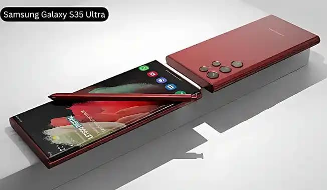 Samsung S35: Orta Segmentte Performans ve Tasarımıyla Yeni Nesil Akıllı Telefon